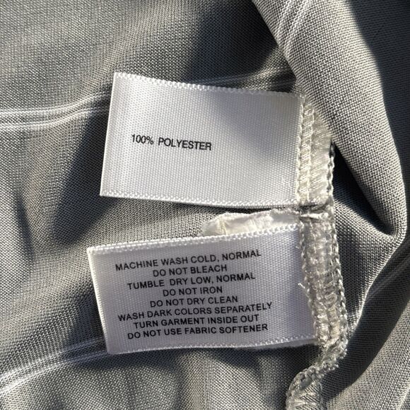 Cutter And Buck Sacred Heart University Golf Polo size Large - Picture 9 of 10